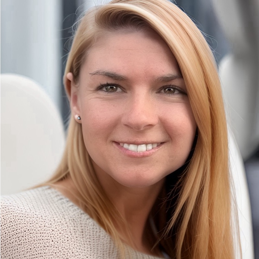 Meet your Posher, Allison